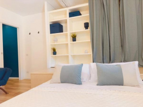 Modern Loft Rho Fiera Milano Rho